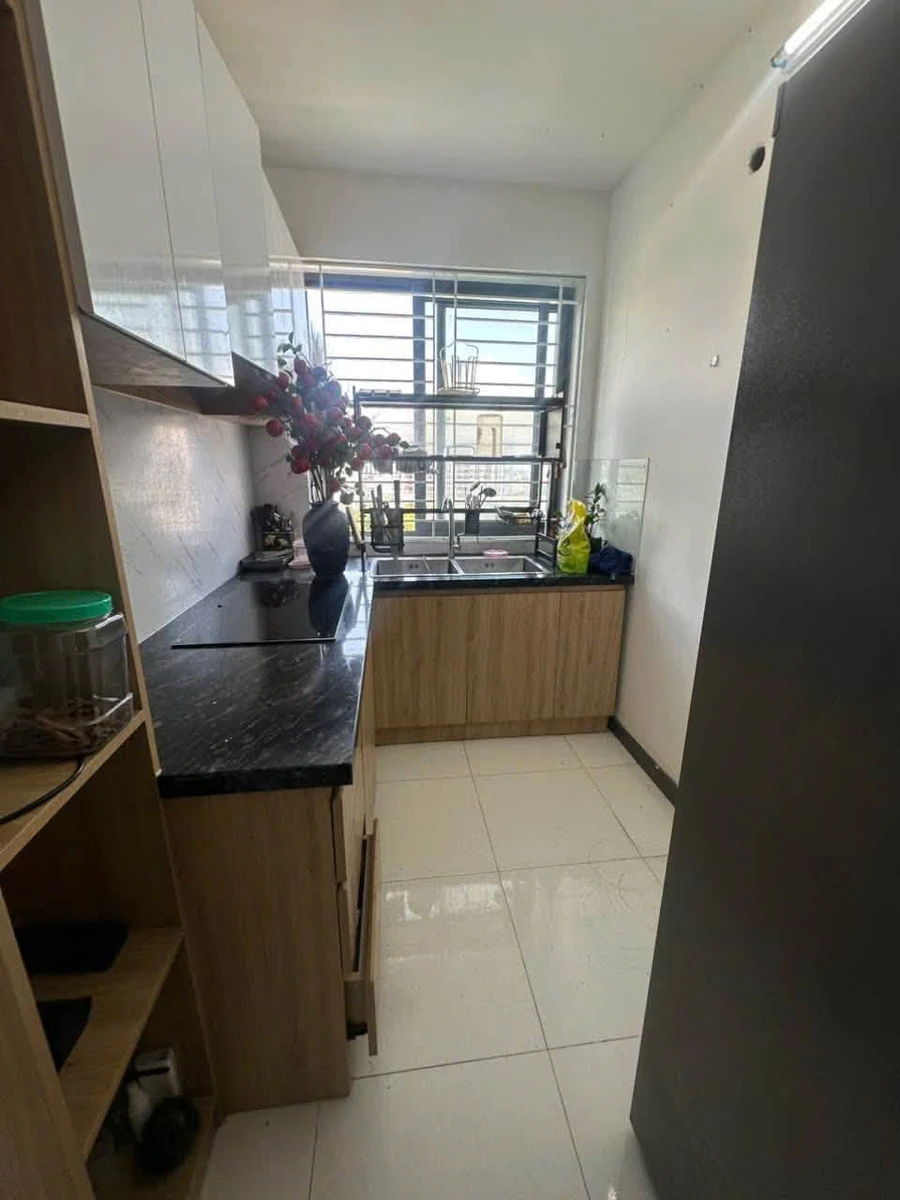 Bán căn hộ 2PN 59.7m² HUD Phước Long, Thủ Đức - Ảnh thu nhỏ 3