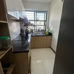 Bán căn hộ 2PN 59.7m² HUD Phước Long, Thủ Đức - Ảnh thu nhỏ 3