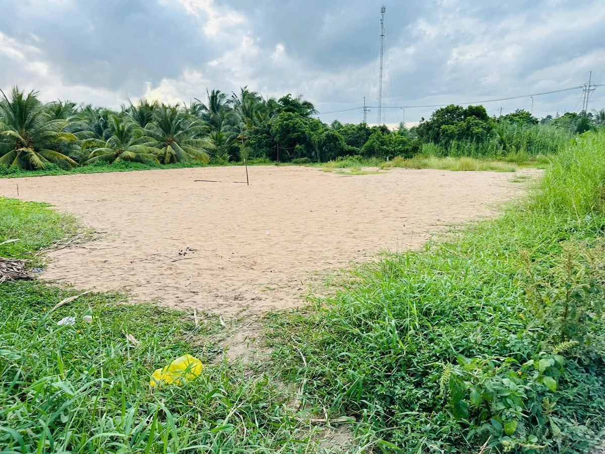 Bán đất vườn 1.650m² (600m² thổ cư) Đồng Tháp 4,2 tỷ - Ảnh thu nhỏ 4