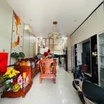 Bán nhà 3 tầng 80m2 Bình Tân 5 tỷ - Ảnh thu nhỏ 1