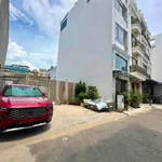 Bán đất nền 4x14m khu phân lô đường số 29 Tên Lửa, Bình Tân, sổ hồng, giá 5,5 tỷ - Ảnh thu nhỏ 1