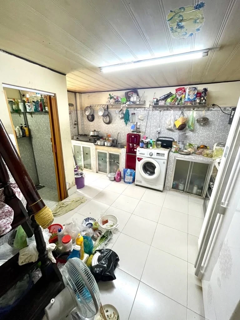 Bán nhà ngang 10m 156m² Ung Văn Khiêm 18 tỷ - Ảnh thu nhỏ 3