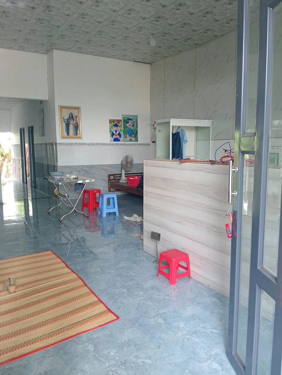 Bán đất 1540m² + nhà cấp 4 1,5 tỷ Cẩm Mỹ Đồng Nai - Ảnh thu nhỏ 3