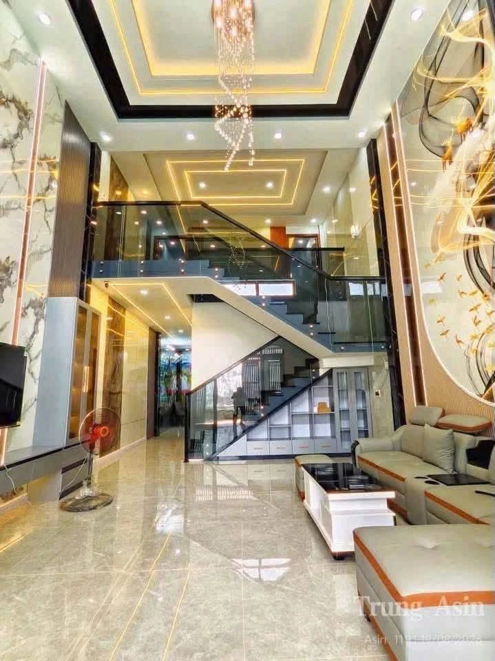 Bán nhà phố 3PN ngã 5 Chùa Hang 80m², giá 4 tỷ 390 triệu - Ảnh 1