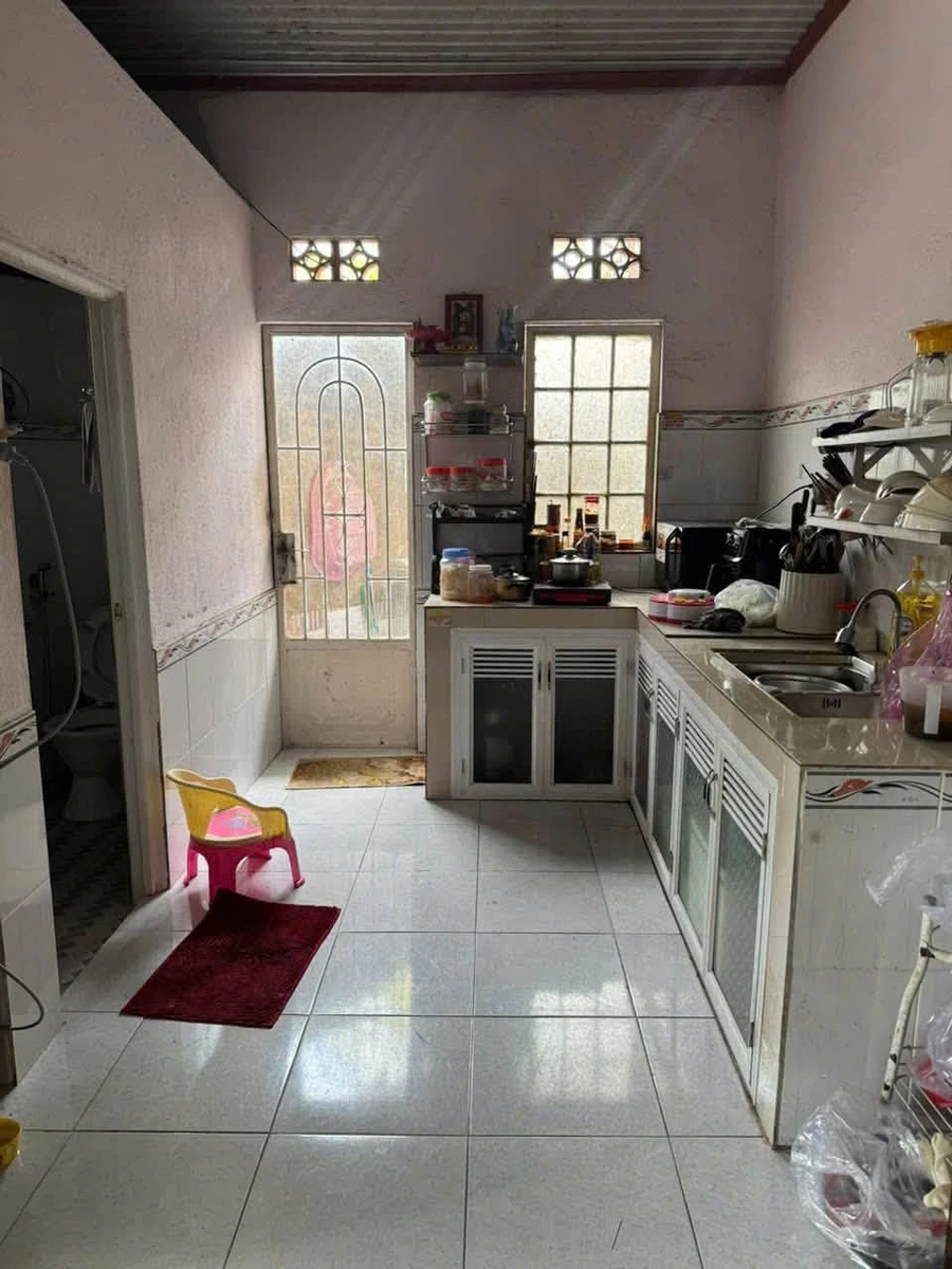 Bán nhà Đà Lạt 102.6m2, 2 phòng ngủ, 6.5 tỷ - Ảnh thu nhỏ 3