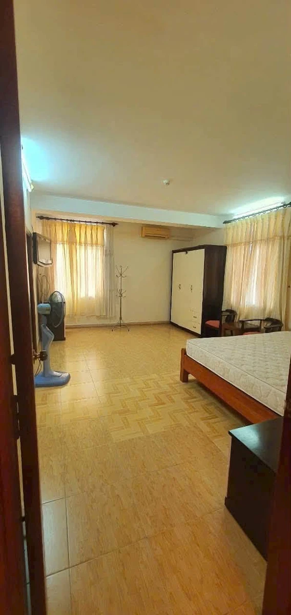 Bán căn góc chung cư Seaview 137m² 3PN 3,55 tỷ Quận 7 - Ảnh thu nhỏ 2