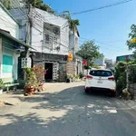Bán đất thổ cư 310m2 Đường số 9 Linh Tây - Ảnh thu nhỏ 1