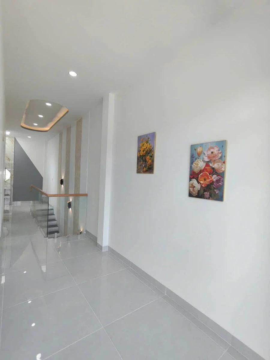 Bán nhà Diên Phú 120m² 3 PN giá 1 tỷ 790 triệu - Ảnh thu nhỏ 5