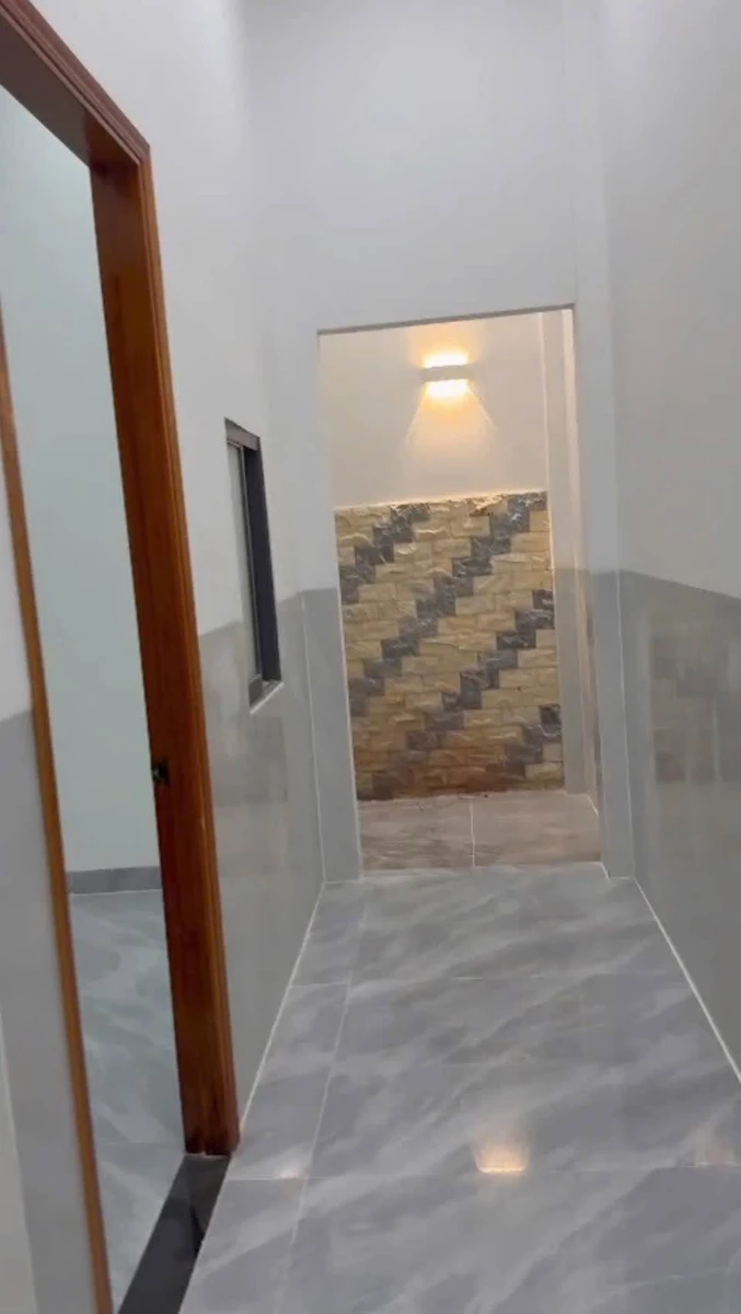 Bán nhà Hóc Môn 85m2, 3 phòng ngủ, 2.95 tỷ - Ảnh thu nhỏ 4