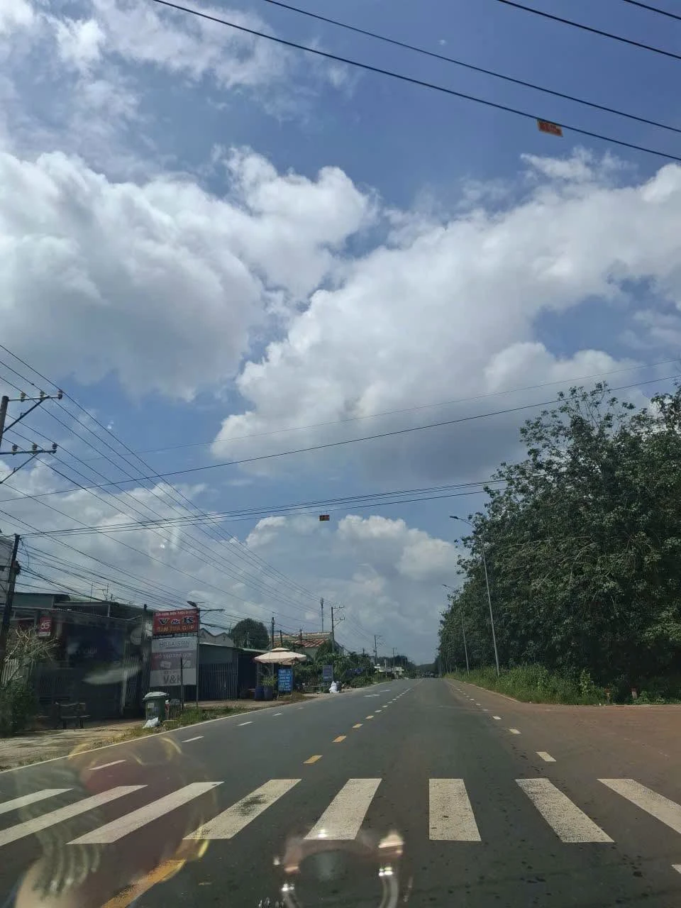 Bán đất mặt tiền Suối Ngô, Tân Châu, Tây Ninh 444m² – 770 triệu - Ảnh 1