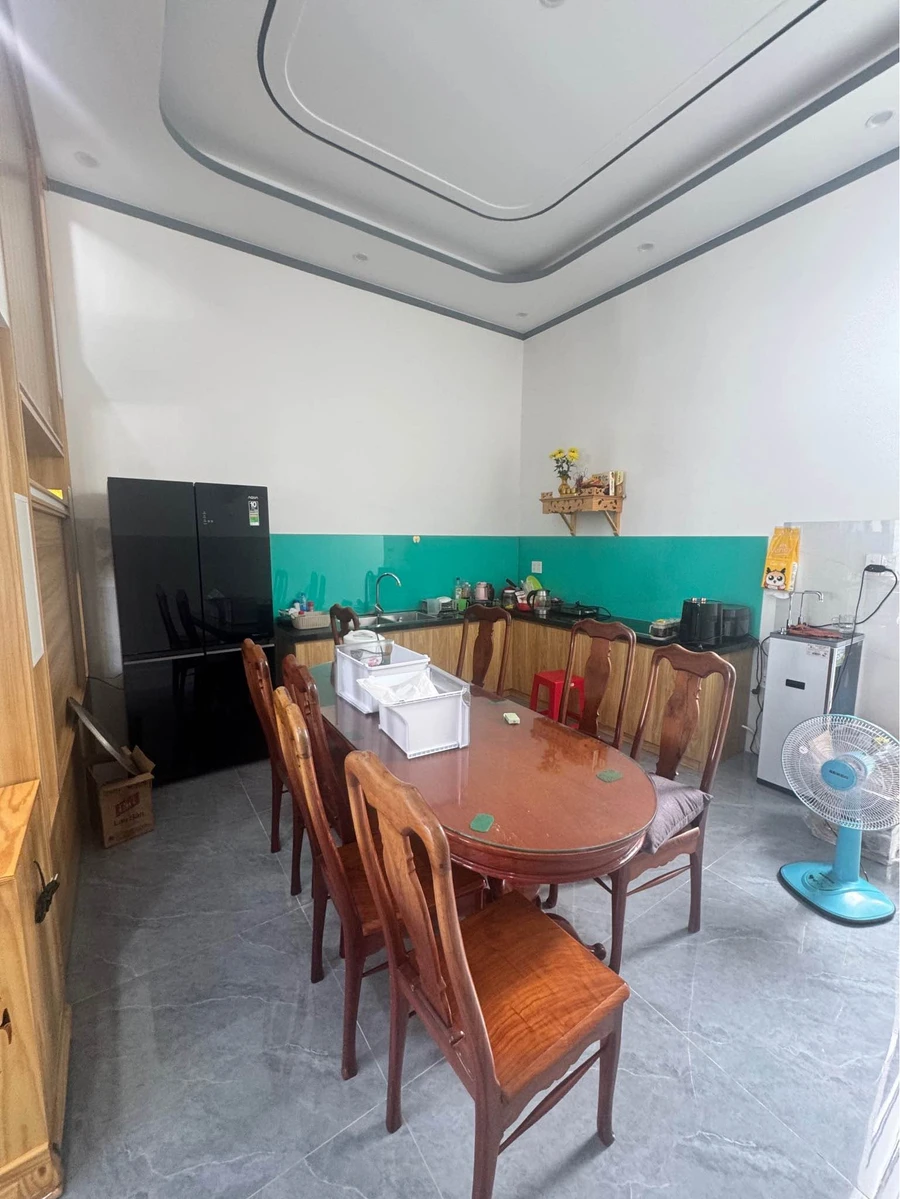 Bán nhà hẻm cấp 1 Nguyễn Xuân Nguyên, 60 m², 3PN, 3,15 tỷ - Ảnh thu nhỏ 3