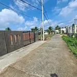 Bán đất 3 nền liền kề Xã Hữu Định, Phú Tân, Bến Tre, 180m2/nền - Ảnh thu nhỏ 3