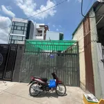 Bán dãy trọ 8 phòng, 104m² tại Phường Tân An, Cần Thơ - Ảnh thu nhỏ 1