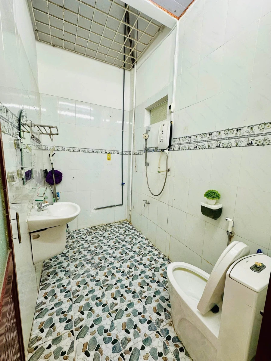 Bán nhà Thủ Dầu Một 72m2, 2 phòng ngủ, 2 tỷ 750 - Ảnh thu nhỏ 5
