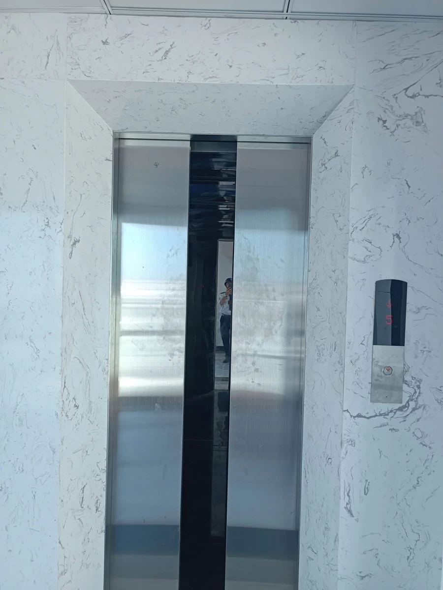 Cho thuê tòa nhà văn phòng mặt tiền Gò Vấp 850m² 66 triệu/tháng - Ảnh thu nhỏ 3