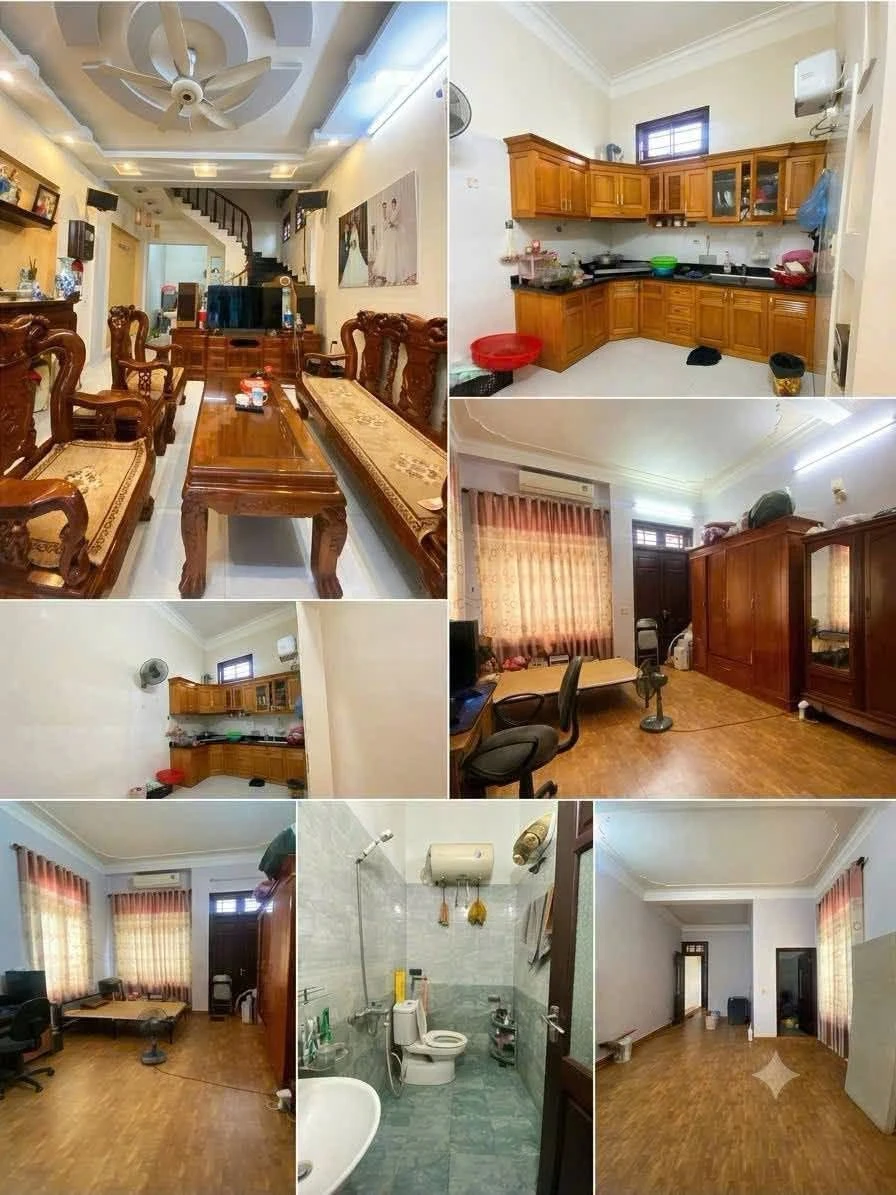 Bán nhà 3 tầng góc Tân Kim 182,7m2 giá 3,5 tỷ - Ảnh 1