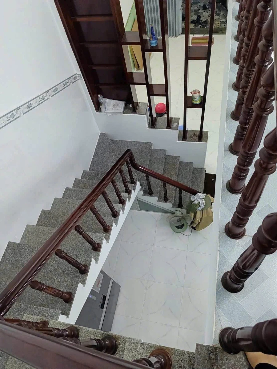 Bán nhà 2 tầng 52,8m² Nha Trang 3 tỷ 100 triệu - Ảnh thu nhỏ 4