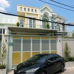 Bán nhà hẻm ôtô 80m² 3PN Quận 7 - Ảnh thu nhỏ 1