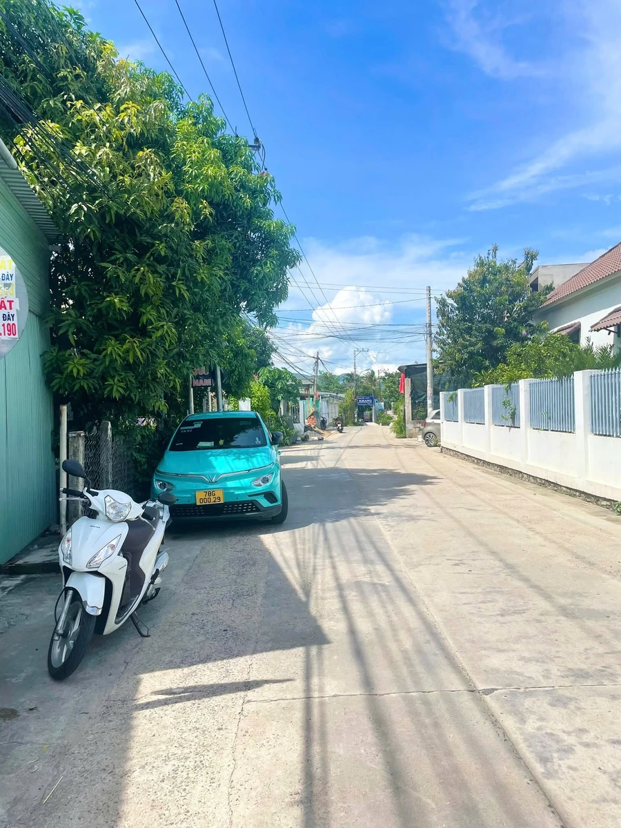 Bán nhà nở hậu Xuân Sơn Tây Nha Trang 223m² 2,7 tỷ - Ảnh thu nhỏ 3