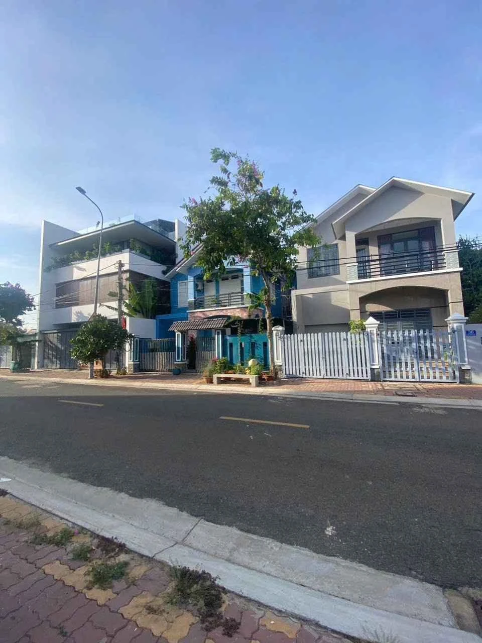 Bán biệt thự 190m² Phường Long Tâm, TP. Bà Rịa - Ảnh 1