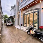Bán nhà trệt lầu 54.4m² Lê Anh Xuân, Cần Thơ 3.79 tỷ - Ảnh thu nhỏ 2