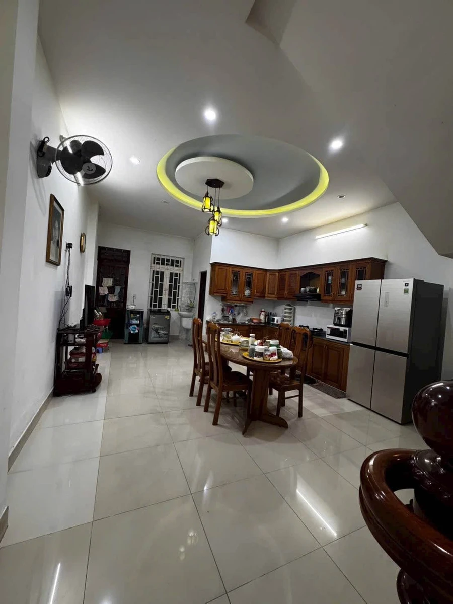 Bán nhà 3 phòng ngủ 100m2 gần Nguyễn Phước Lan, Quận 12 - 7 tỷ - Ảnh thu nhỏ 3