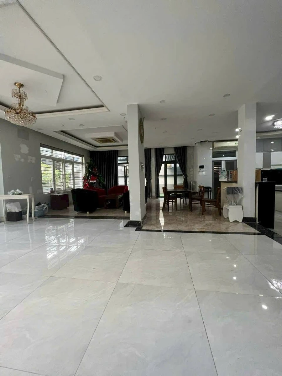 Cho thuê biệt thự Thạnh Mỹ Lợi 270m², 70 triệu/tháng - Ảnh thu nhỏ 4
