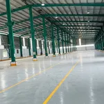 Cho thuê xưởng 5.400m² tại Tân Uyên, giá 400 triệu/tháng - Ảnh thu nhỏ 1