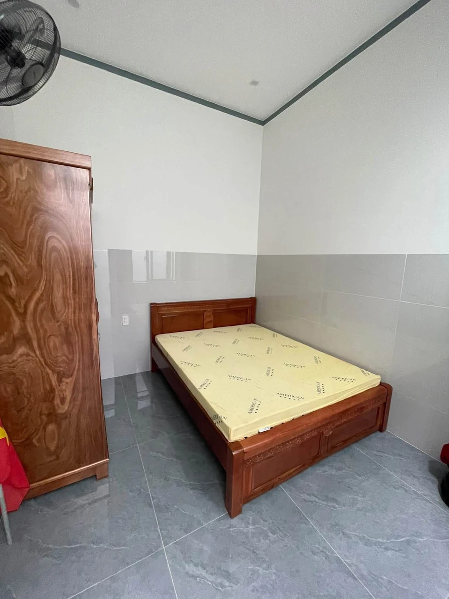 Bán nhà mặt tiền Q7 60m² 3 phòng ngủ 3.15 tỷ - Ảnh thu nhỏ 5