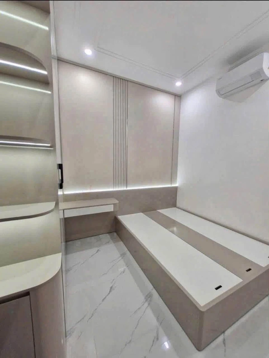 Bán nhà 1 trệt 1 lầu Phú Mỹ 66,6m² 3 phòng ngủ 3.4 tỷ - Ảnh thu nhỏ 5