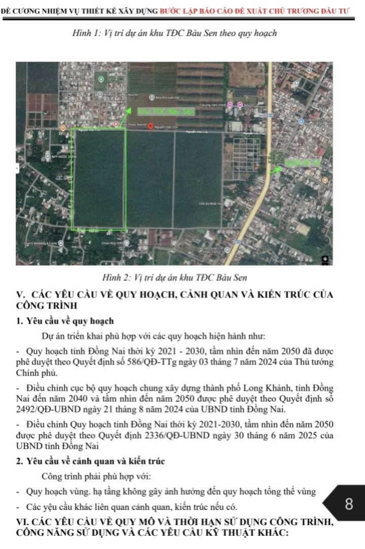 Bán đất thổ cư 300m² đường Nhựa, Tp Đồng Nai, giá 3,5 tỷ - Ảnh thu nhỏ 3