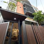Bán nhà phố 3 tầng 4PN 55m² Quận 12 - Ảnh thu nhỏ 1