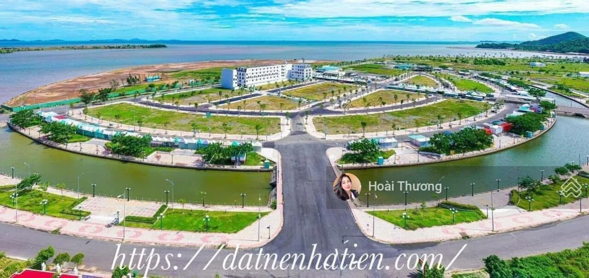 Nền chợ đêm Hà Tiên có sổ lõi trung tâm giá cắt lỗ 250 triệu còn 2.250 tỷ, sổ sạch/0932 185 *** - Ảnh thu nhỏ 3