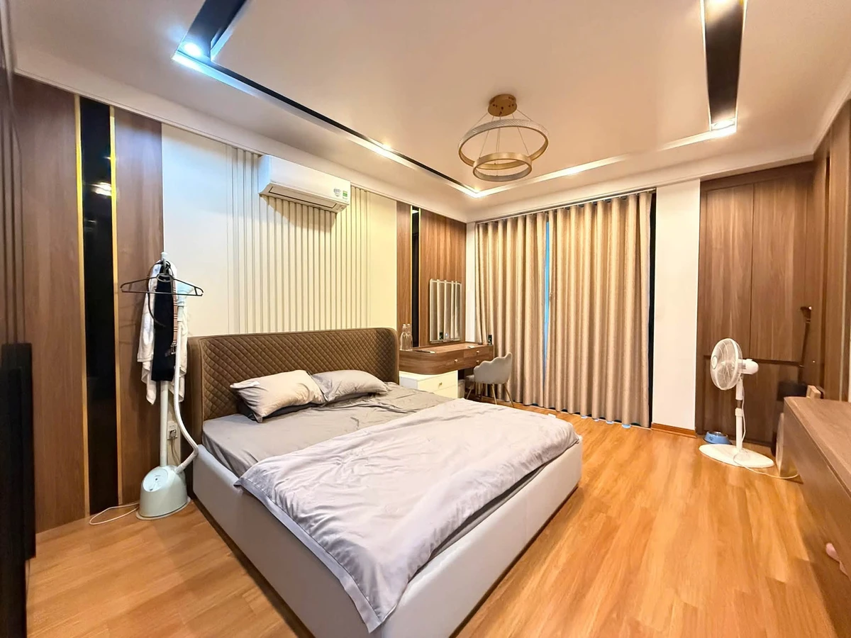 Bán nhà 60m2 x 5 tầng Lê Hồng Phong 10 tỷ - Ảnh thu nhỏ 4