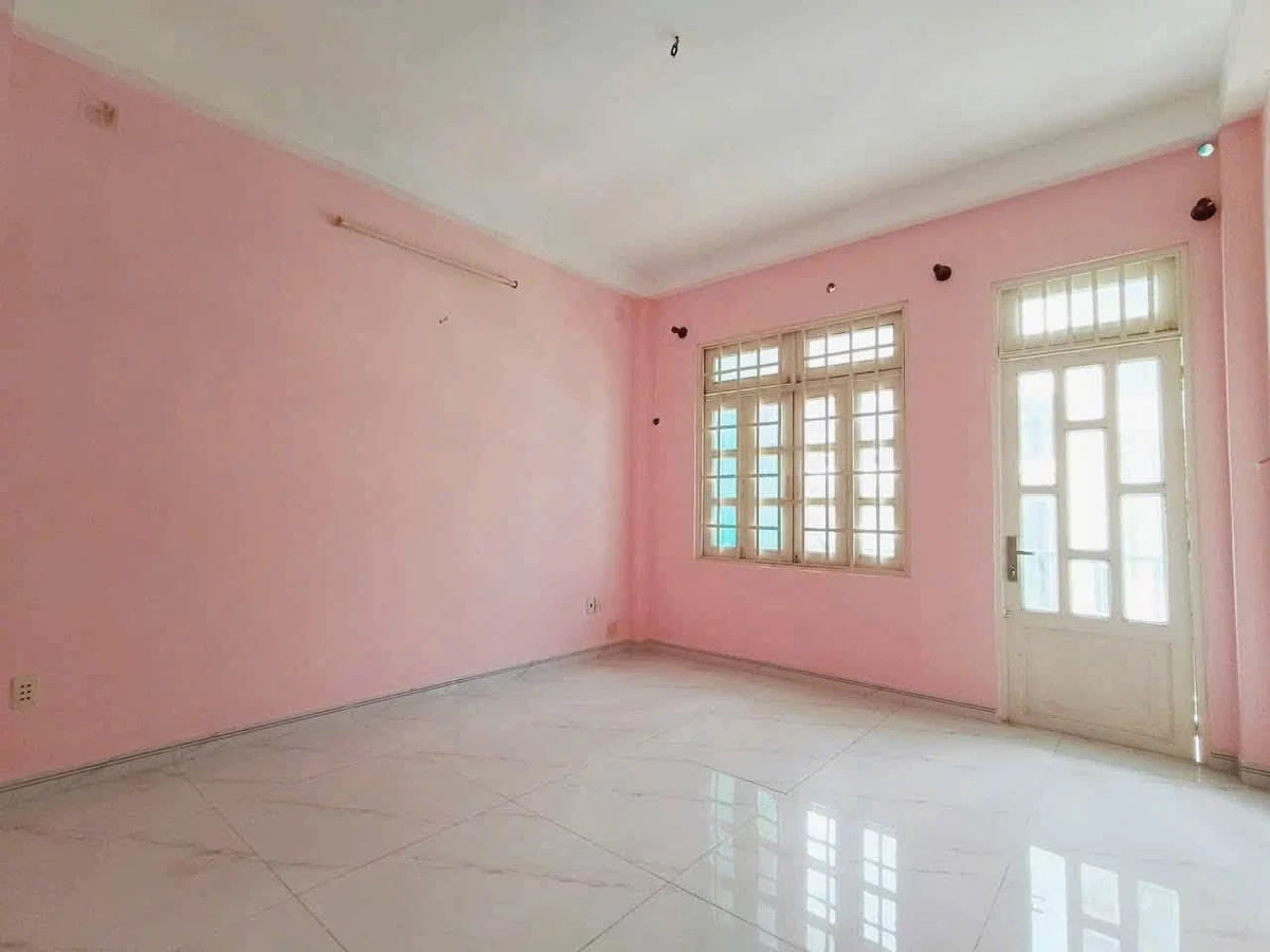 Bán nhà 4 tầng hẻm xe hơi Vườn Lài, 52m², 6.6 tỷ - Ảnh thu nhỏ 4