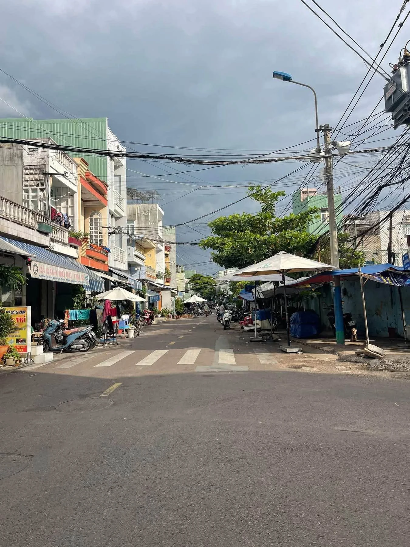 Bán nhà 45m2, 3 phòng ngủ, gần chợ Đầm, Quy Nhơn, 2.2 tỷ - Ảnh 1