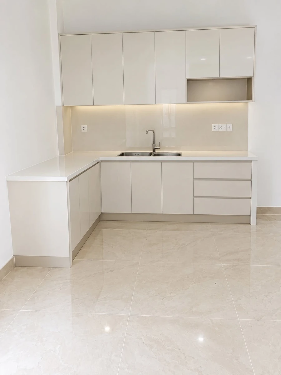 Bán nhà phố 5x25m 4 phòng ngủ Thạnh Xuân 25, Q12 - Ảnh thu nhỏ 5