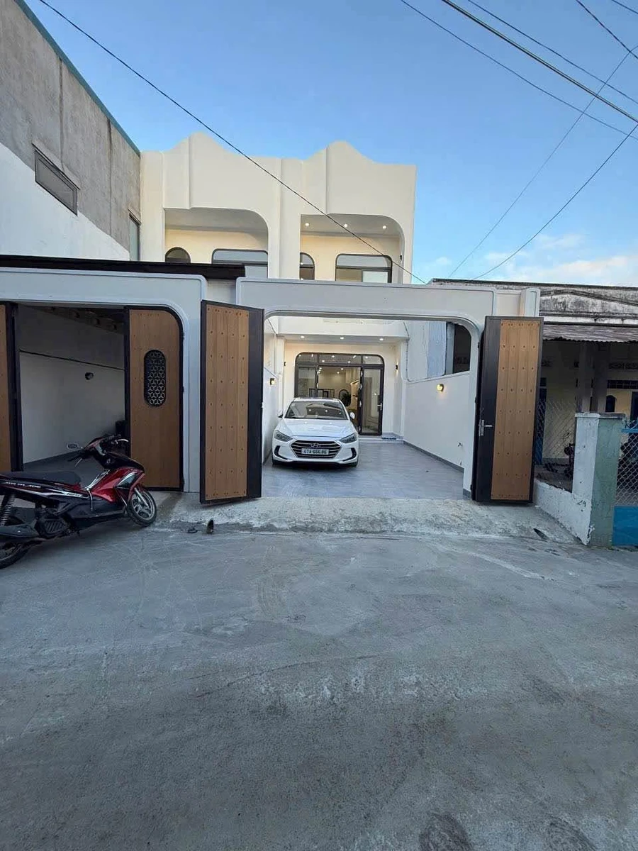 Bán nhà 1 tầng Phạm Hồng Thái, Buôn Ma Thuột, 107,5m², 4,85 tỷ - Ảnh 1