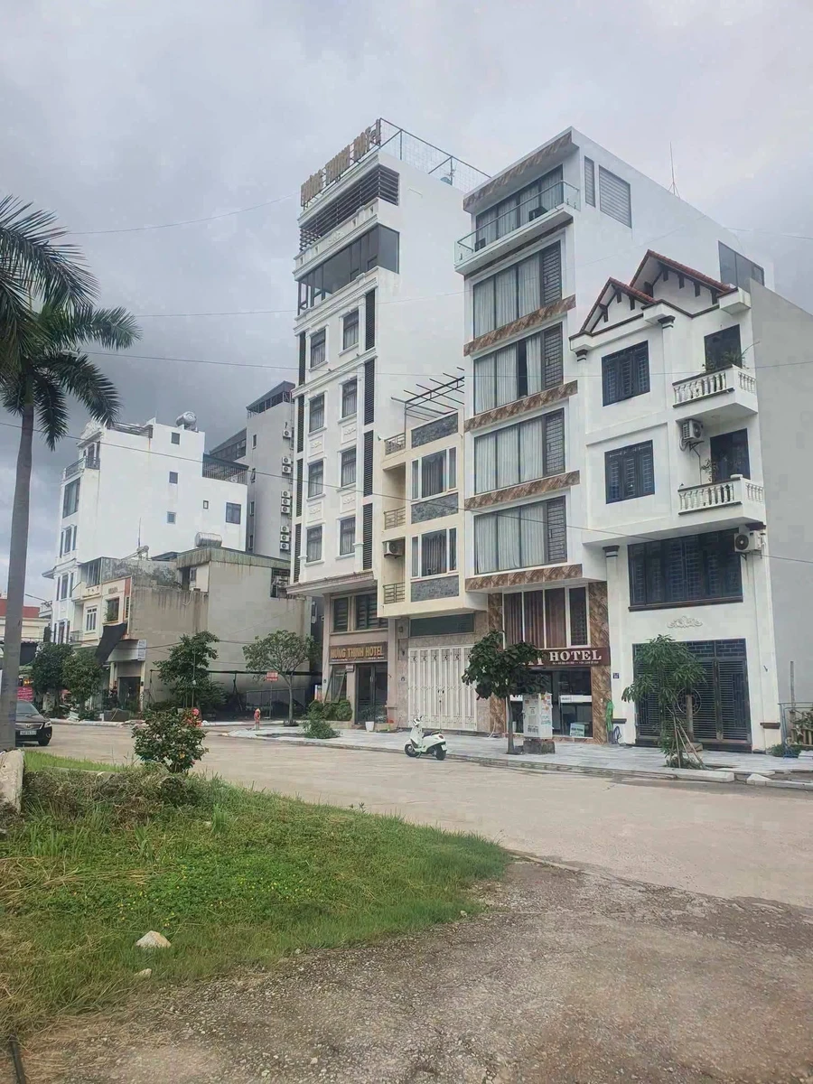 Bán đất nền 63,5m² Bãi Cháy, Hạ Long, giá 74,5 tr/m² - Ảnh thu nhỏ 3