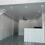 Bán nhà thông tầng 5x19 đường số 4 khu Sao Mai giá 2,39 tỷ - Ảnh thu nhỏ 2