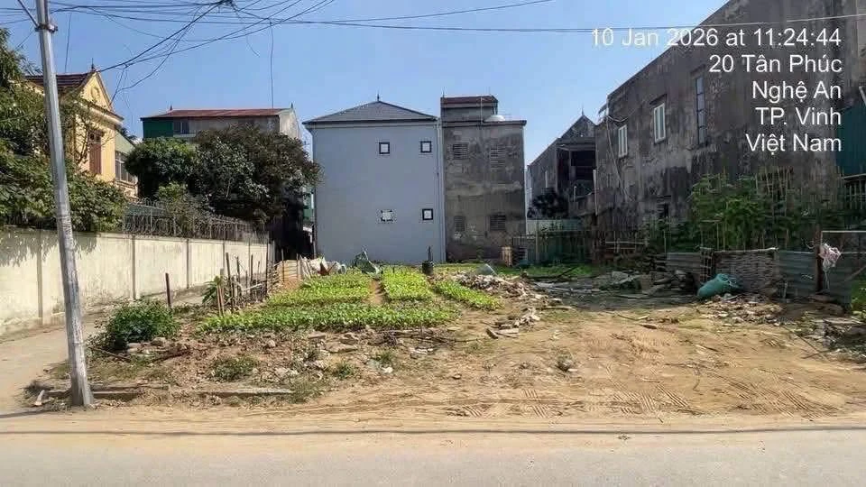 Bán đất Tân Phú 114.7m2, 7.1 tỷ - Ảnh thu nhỏ 2