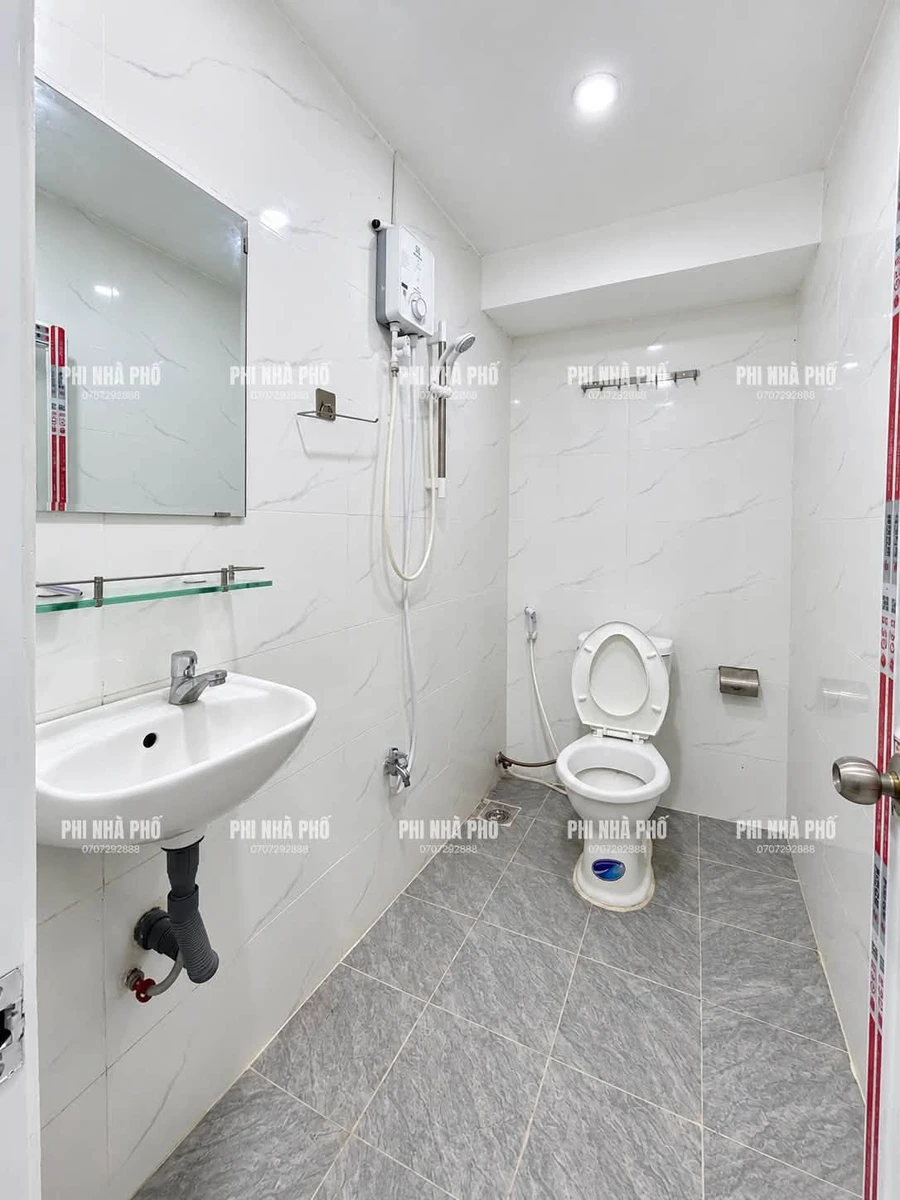 Cho thuê nguyên căn Quận 1, 30m2, 10.5 triệu/tháng - Ảnh thu nhỏ 5