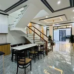 Bán nhà 1 trệt 1 lầu 3 PN 99m² Tân Định Bến Cát - Ảnh thu nhỏ 5