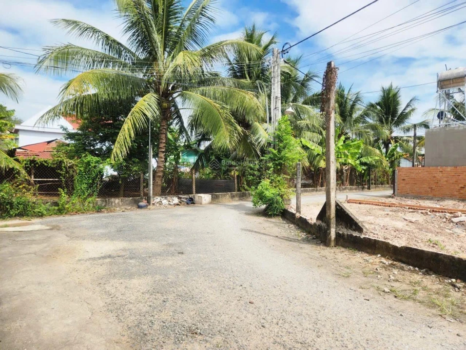 Hồ sơ khách không vay được cần sang cọc lại lô góc(dt7x15m)giá 520tr.Vị trí 1/Đường Huỳnh Thị Hương - Ảnh thu nhỏ 5