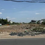 Bán đất mặt đường Linh Đông Thủ Đức 495m2 - Ảnh thu nhỏ 1