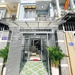 Bán nhà mặt tiền Chung Thị Minh, 64m², 3PN, Quận 12 - Ảnh thu nhỏ 2