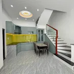 Bán nhà 3PN Vũng Tàu 54m2 - 5 tỷ 600 triệu - Ảnh thu nhỏ 4