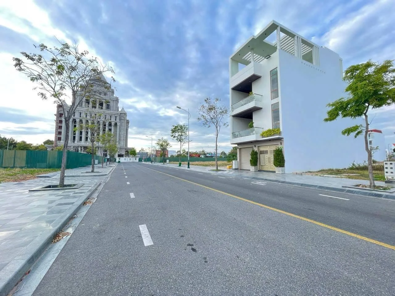 Bán đất thổ cư hướng biển 140m² Ocean Dunes Phan Thiết 10.2 tỷ - Ảnh 1
