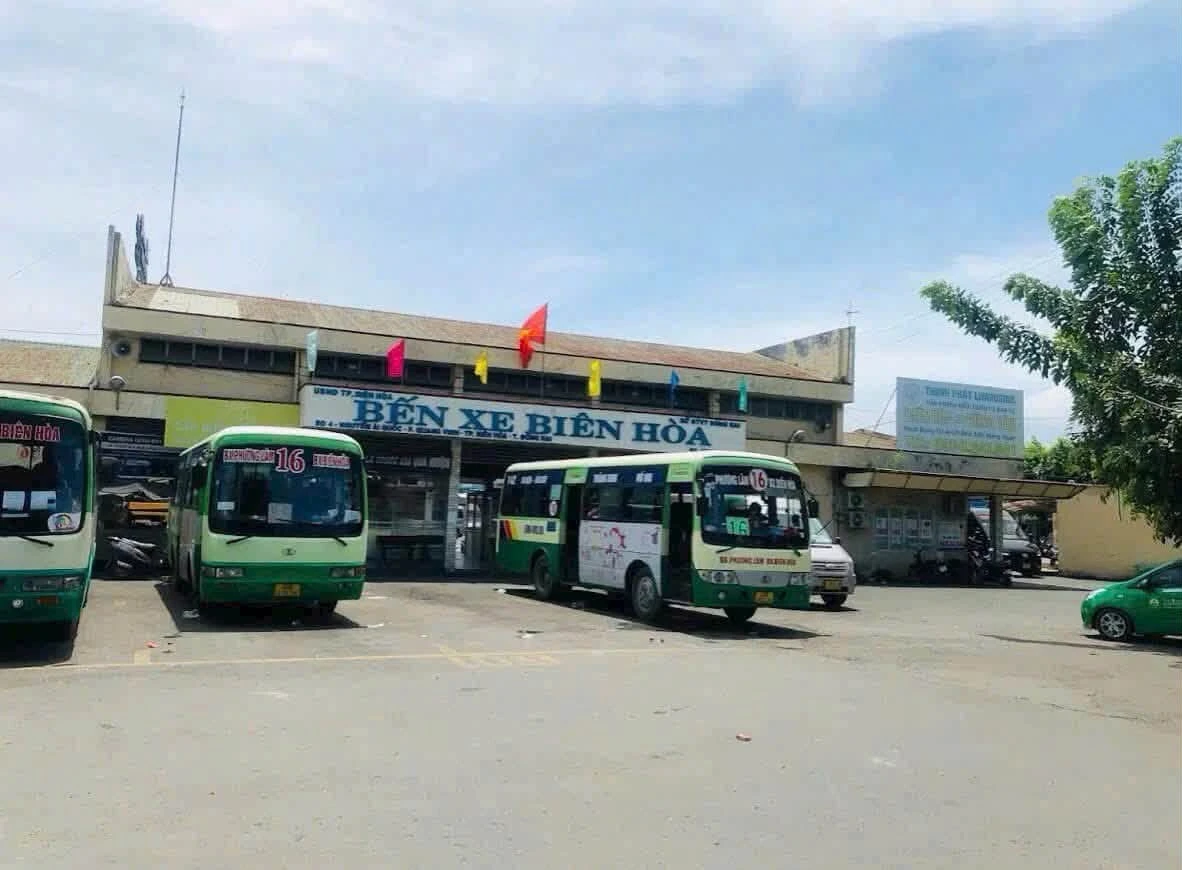 Bán đất 100m2 Phường Quang Vinh giá 3 tỷ - Ảnh thu nhỏ 3