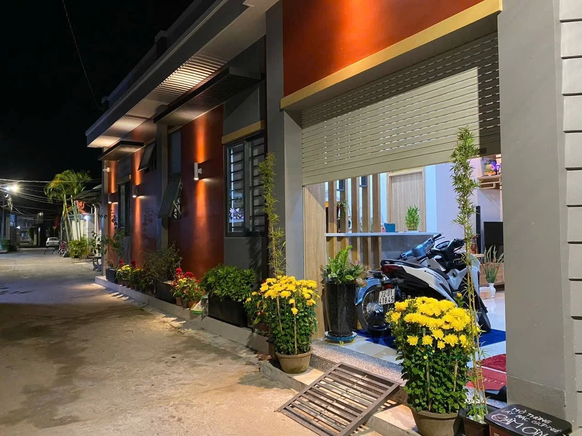 Bán nhà cấp 4 3PN 2WC 102.4m² Bà Rịa giá 3.8 tỷ - Ảnh thu nhỏ 2